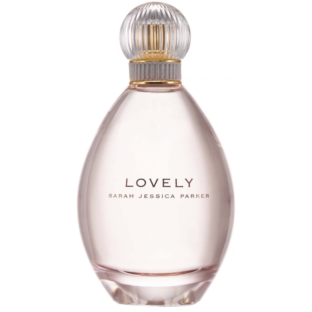 SARAH JESSICA PARKER THE LOVELY 100ML EDP