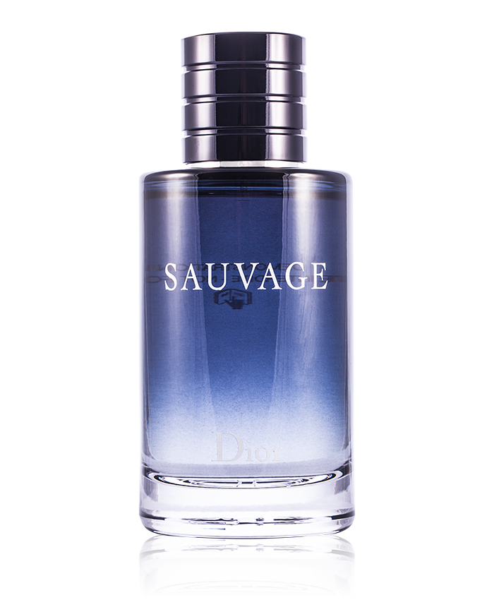 DIOR SAUVAGE 100ML EDT MEN