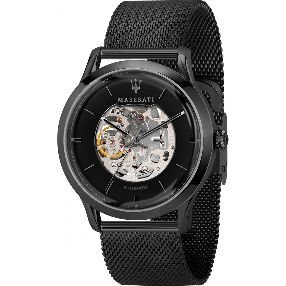 Maserati R8823133004 Ricordo Watch