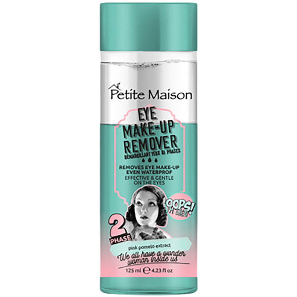 Petite Maison Eye Make Up Remover - 125 ml