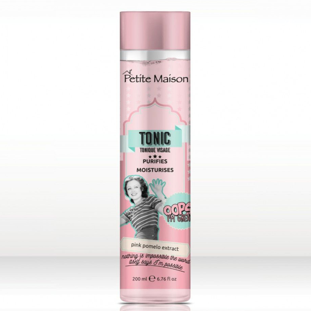 Petite Maison Facial Tonic 200ml