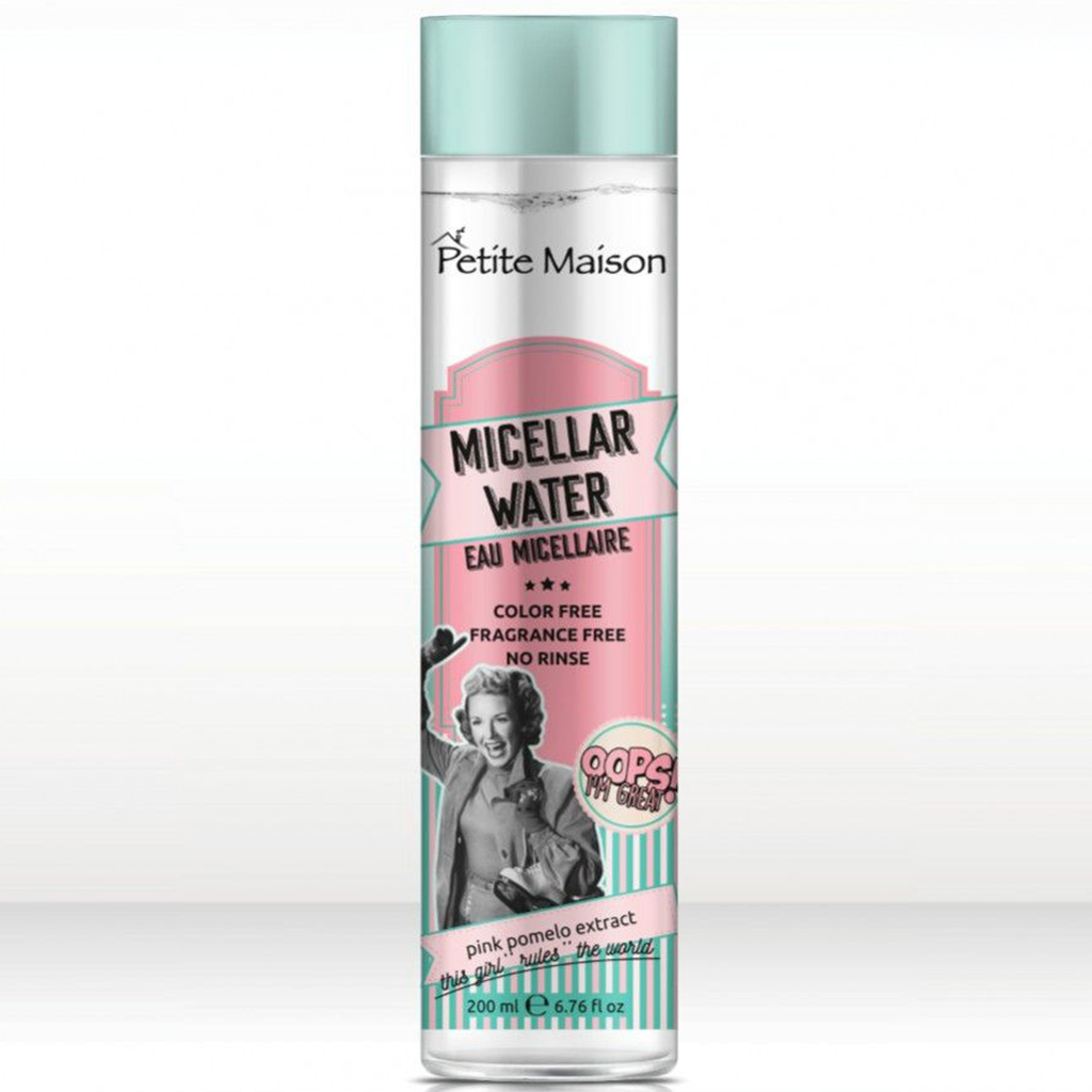 Petite Maison Micellar Water Face Cleaner- 200ml