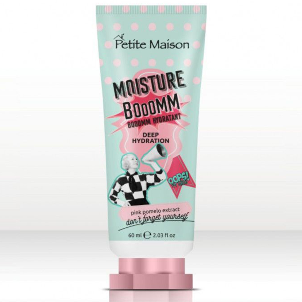 Petite Maison Face Moisture Boom - 60ml