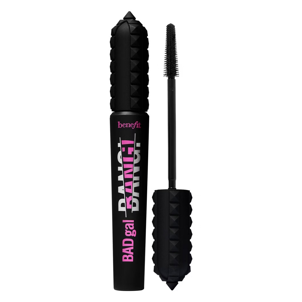 Benefit Bad Gal Bang 36-Hour Full-Blast Volumizing Mascara Black