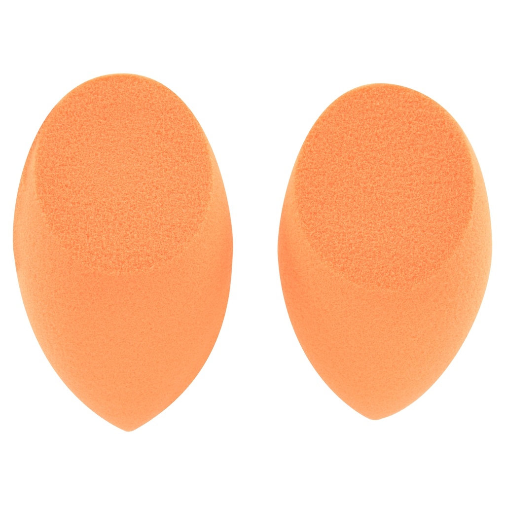 Real Techniques Miracle Complexion Sponges