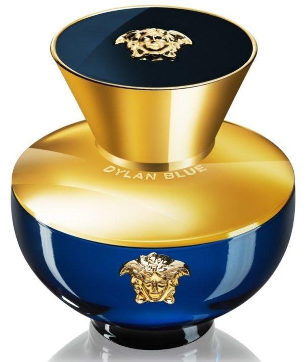 VERSACE DYLAN BLUE POUR FEMME 100ML EDP