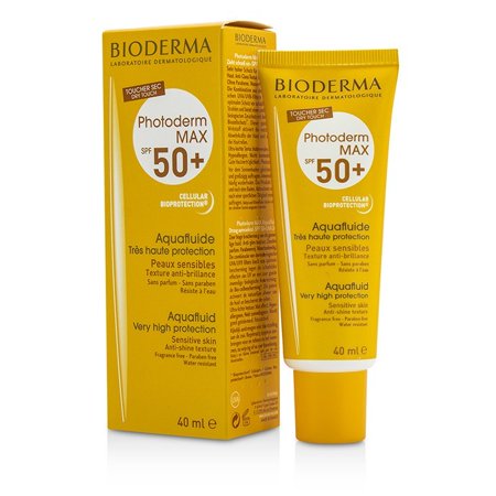 Bioderma Photoderm Max SPF 50 Aquafluid 40ml