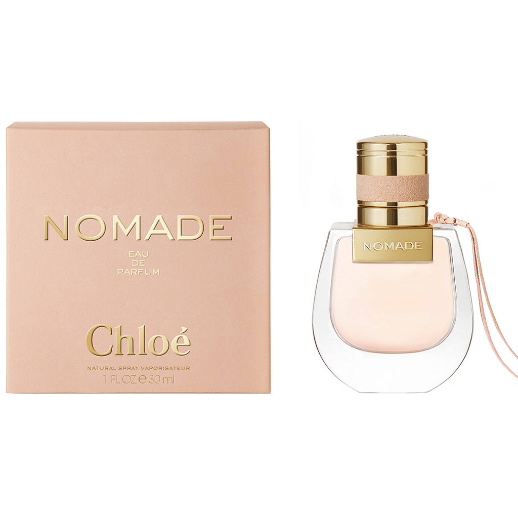 CHLOE NOMADE WOMEN EDP WOMEN 75ML