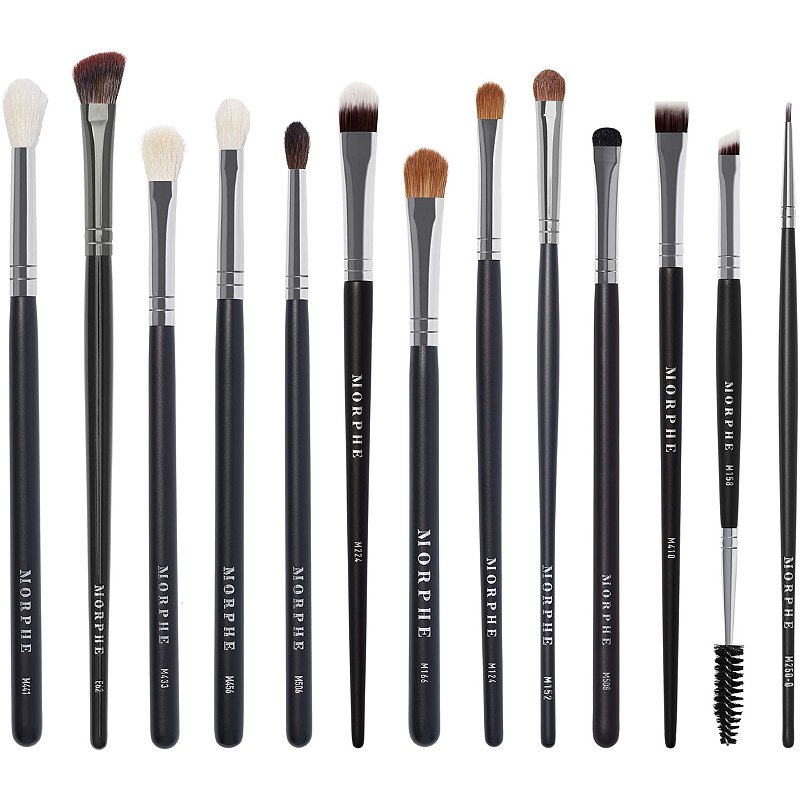 Morphe X James Charles The Eye Brush Set‏