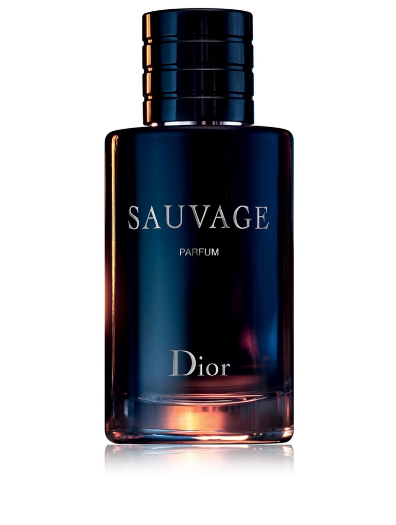 DIOR SAUVAGE PARFUM 100ML MEN