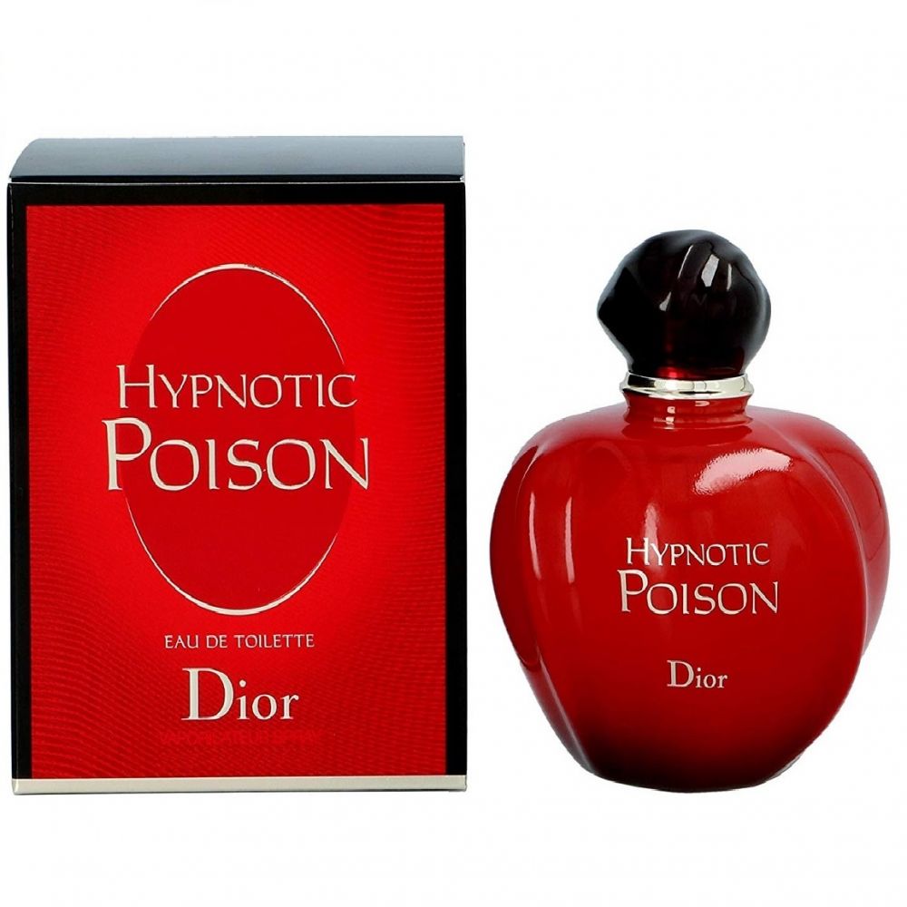 DIOR HYPNOTIC POISON 150ML EDT