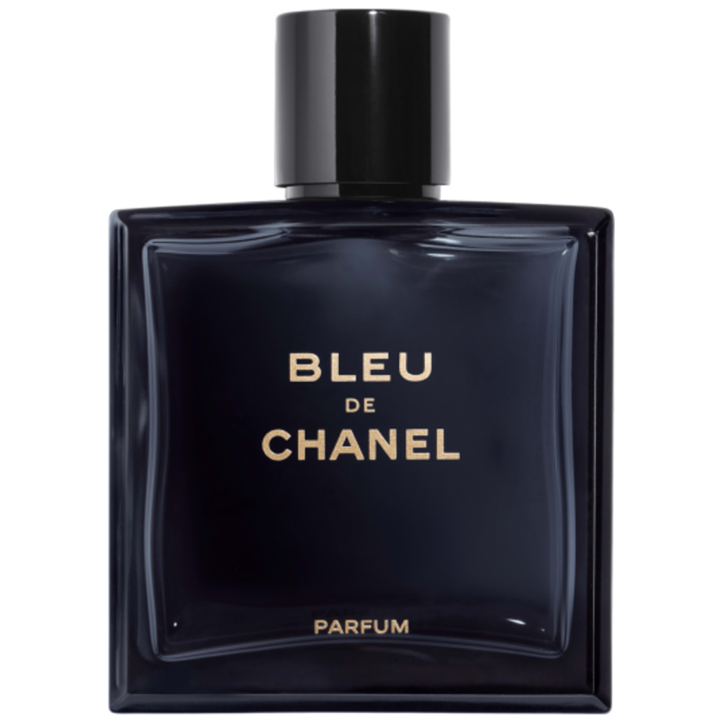 BLEU DE CHANEL 100ML PARFUM FOR MEN