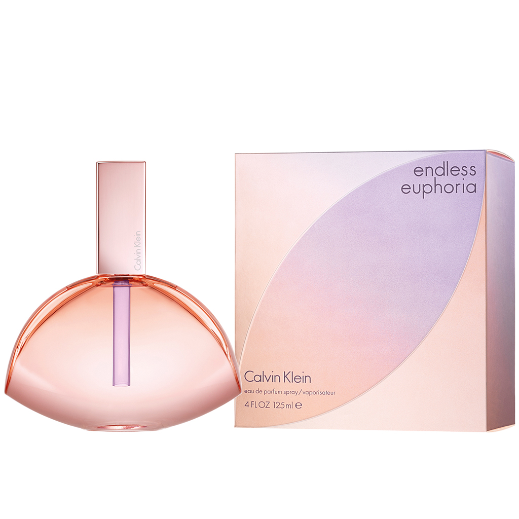 CALVIN KLEIN ENDLESS EUPHORIA 125 ML