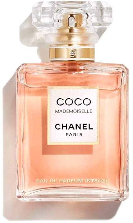 CHANEL COCO MADEMOISELLE 200ML EDP FOR WOMEN