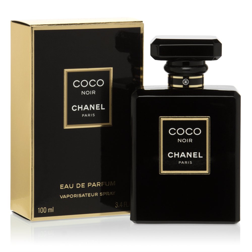 CHANEL COCO NOIR 100ML EDP FOR WOMEN