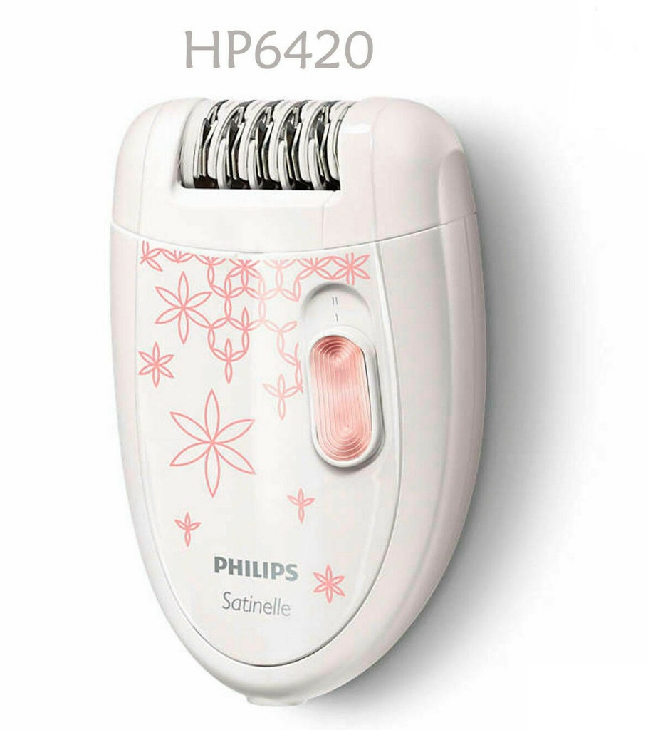 PHILIPS HAIR REMOVAL