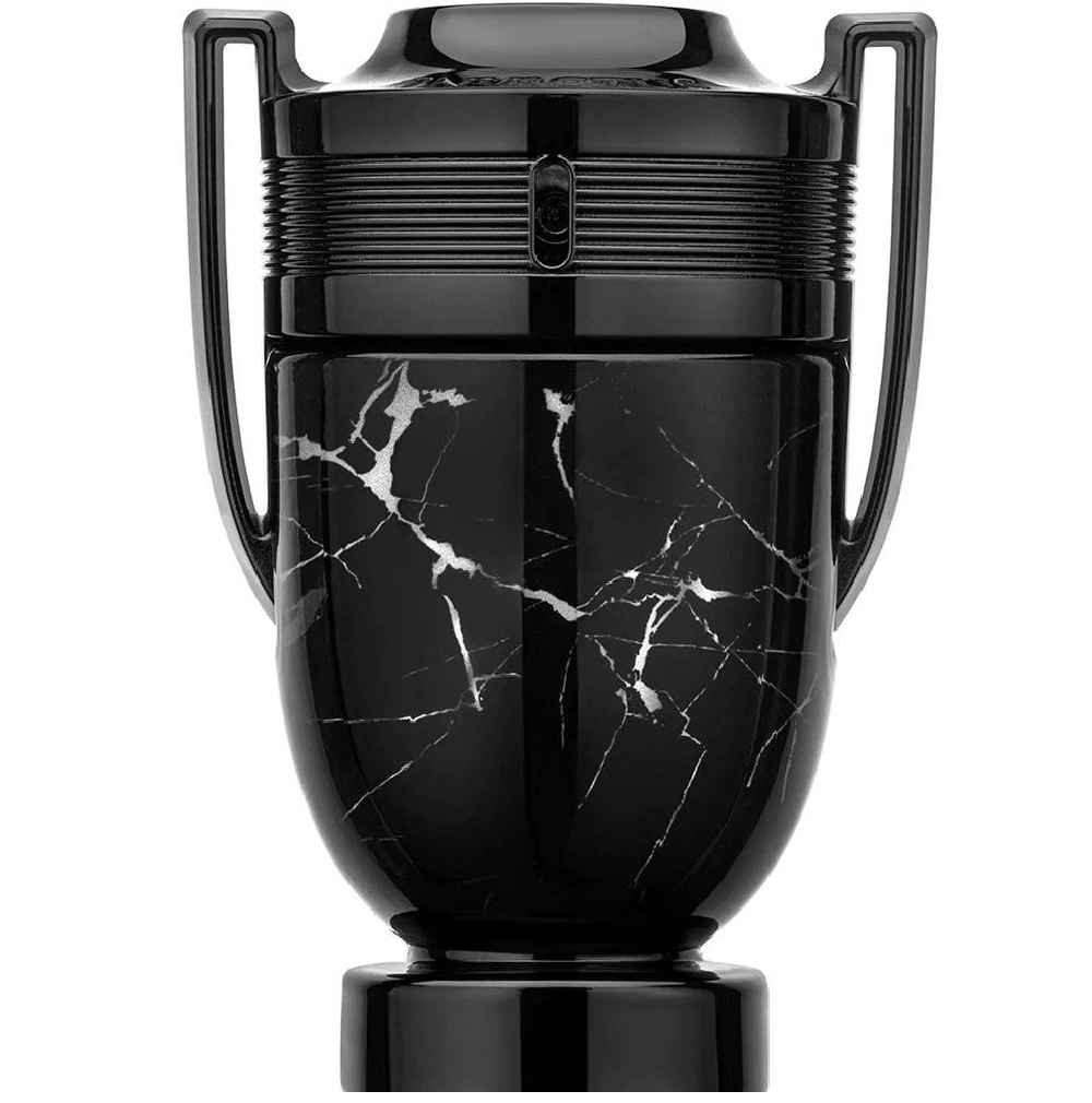 PACO RABANNE Invictus Onyx 100ML EDT For Men By Paco Rabanne