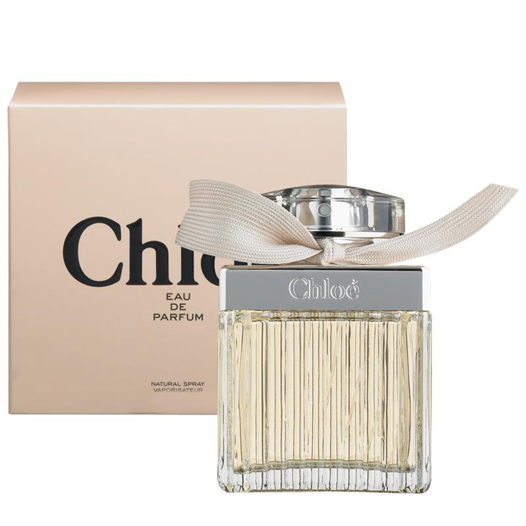 CHLOE  75ML EDP WOMEN