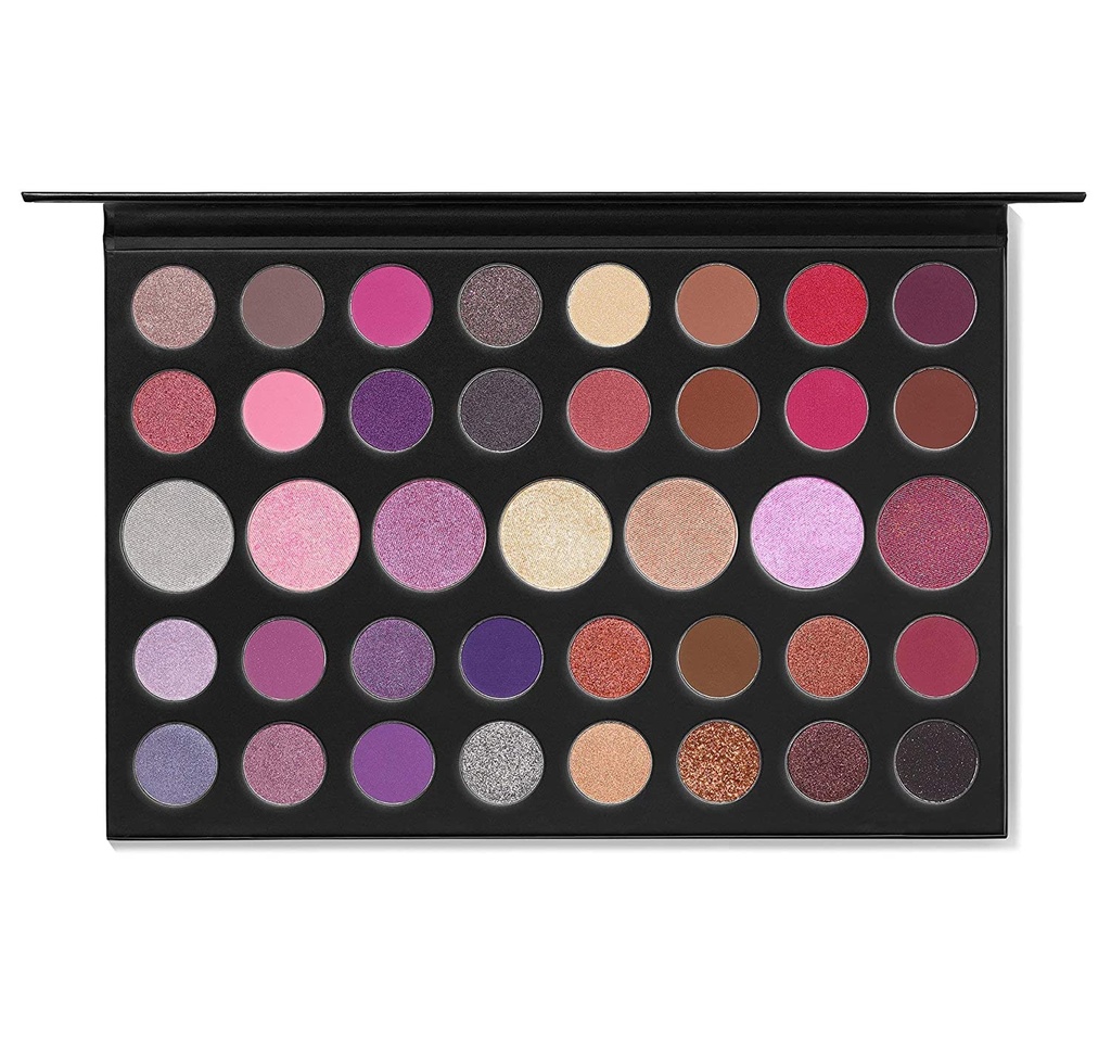 MORPHE 39S EHESHADOW PALETTE