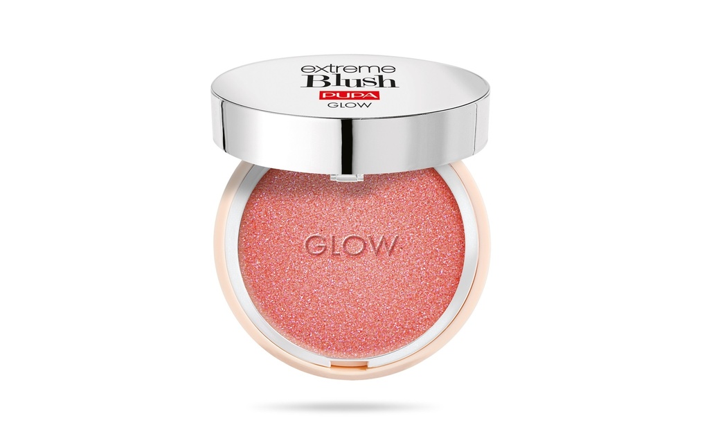 PUPA BLUSH EXTREME GLOW