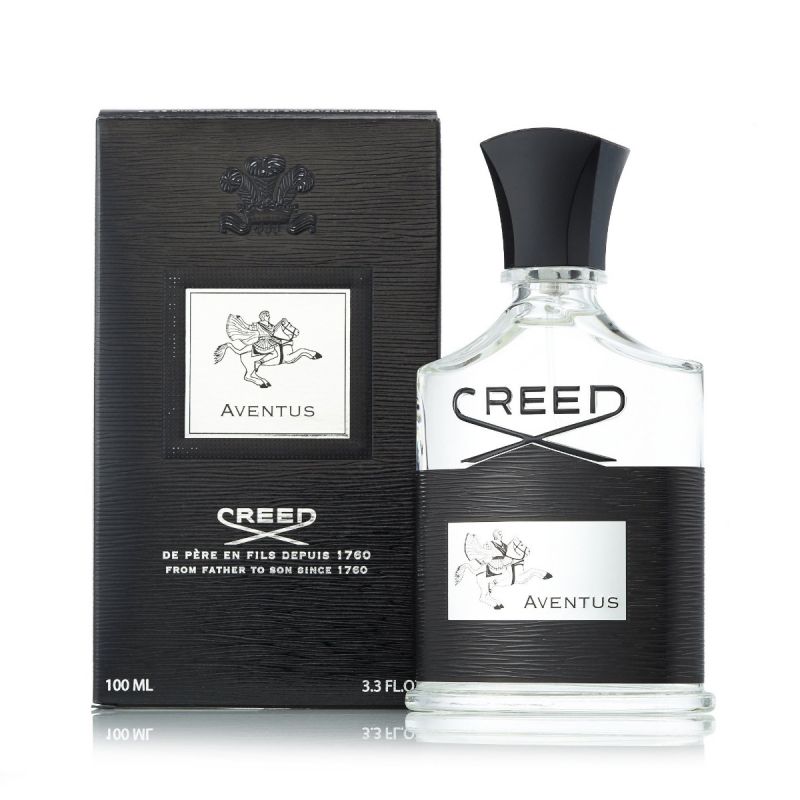 Creed Aventus EDP For Men 100ML