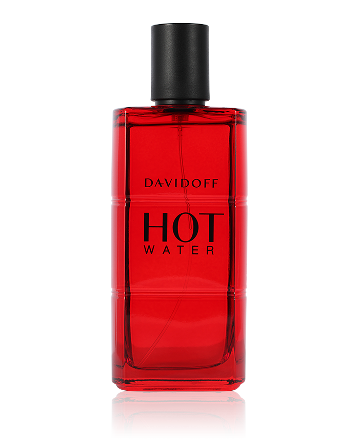 Davidoff Hot Water EDT 110 ML Men