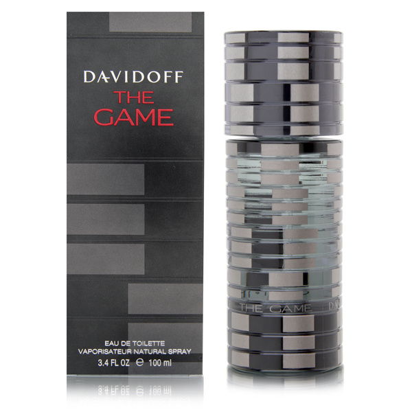 Davidoff The Game 100ML EDT