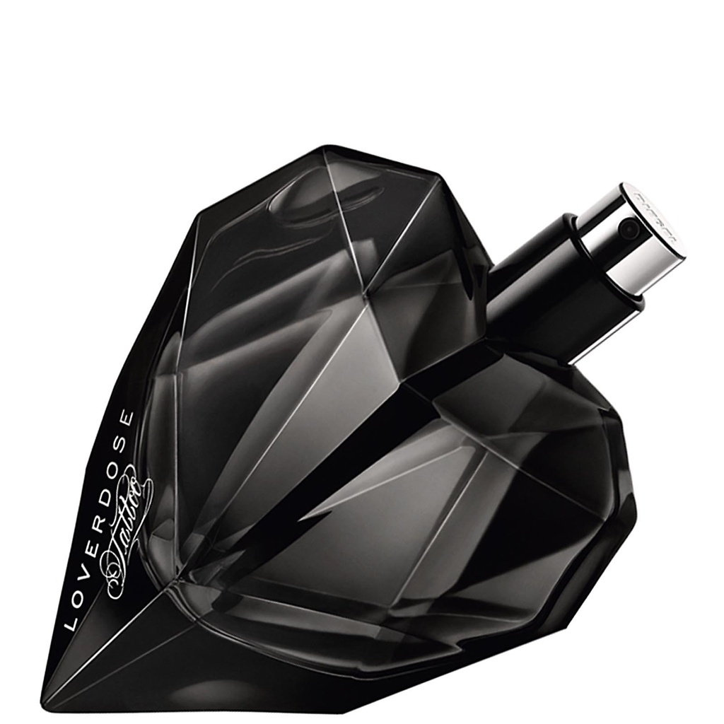 DIESEL LOVERDOSE TATTO 50ML EDP WOMEN