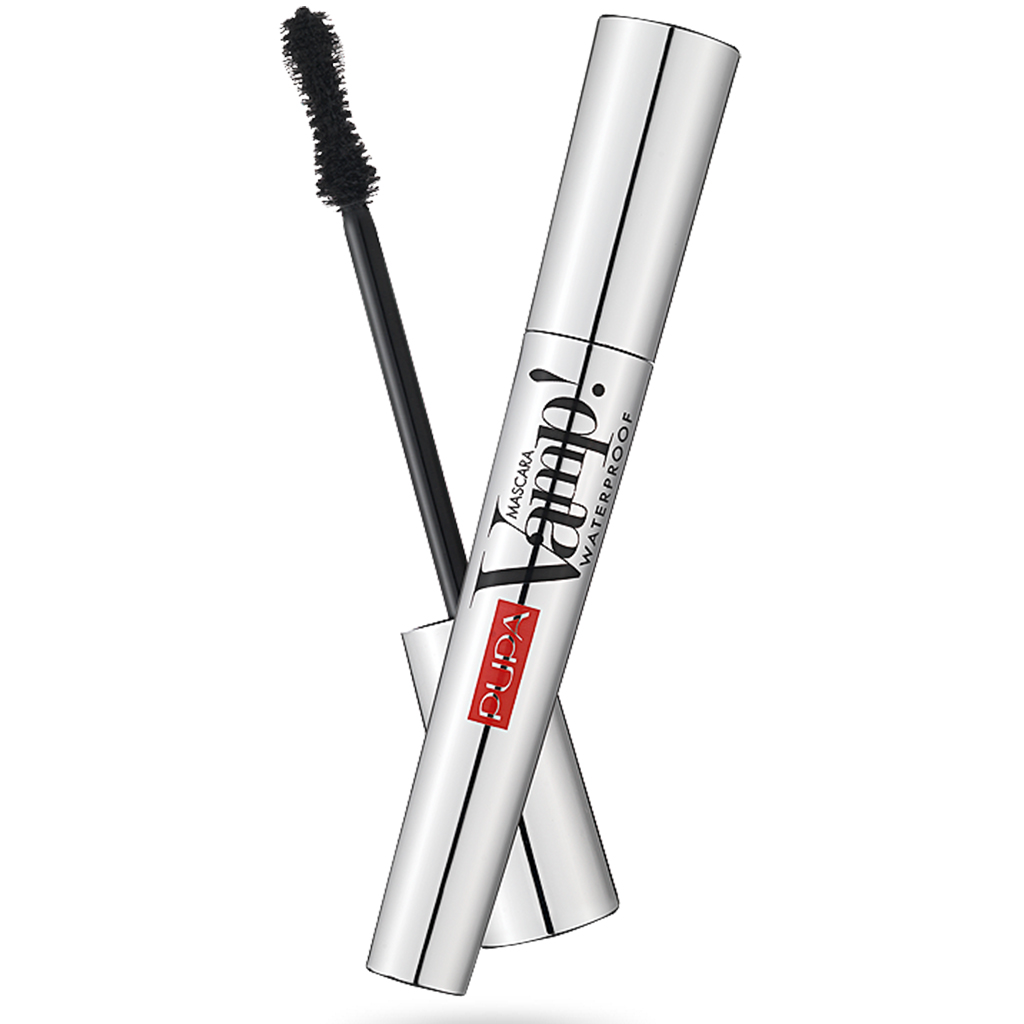 PUPA MASCARA WATERPROOF VAMP