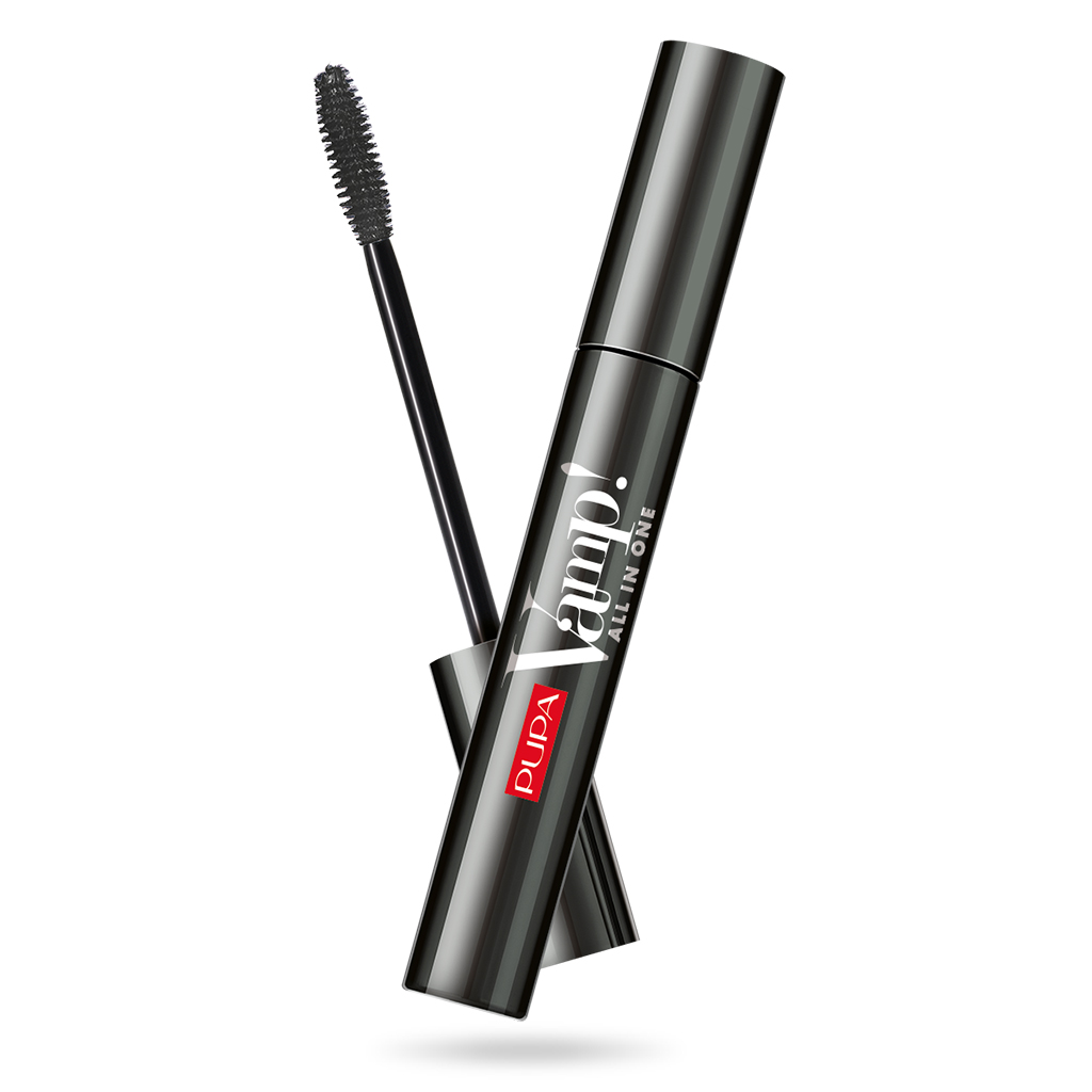 PUPA MASCARA ALL IN ONE VAMP