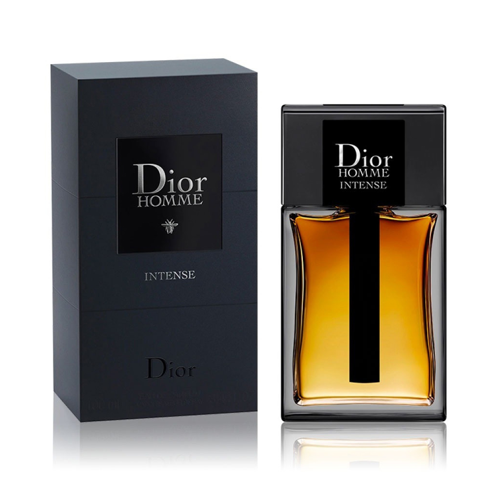 DIOR Homme Intense EDP 150ml