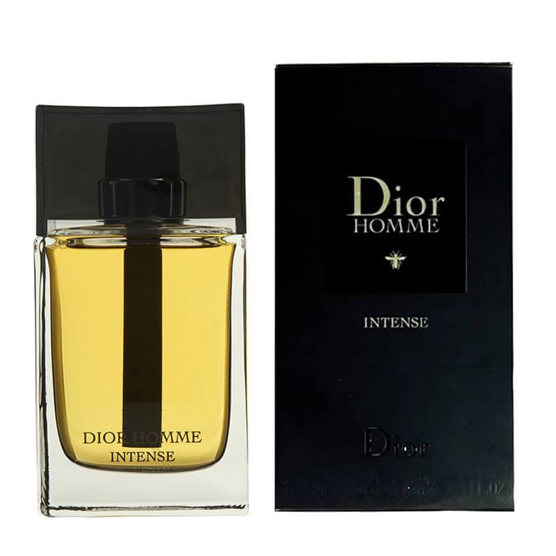 DIOR Homme Intense EDP 150ml