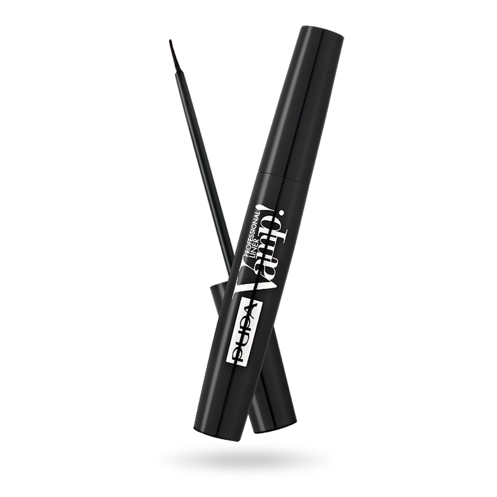 PUPA EYELINER PROFESSIONAL LINER VAMP 100