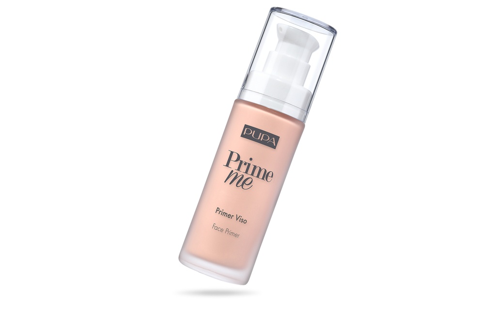 PUPA CORRECTIVE FACE PRIMER