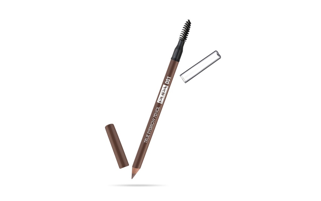 PUPA TRUE EYEBROW PENCIL