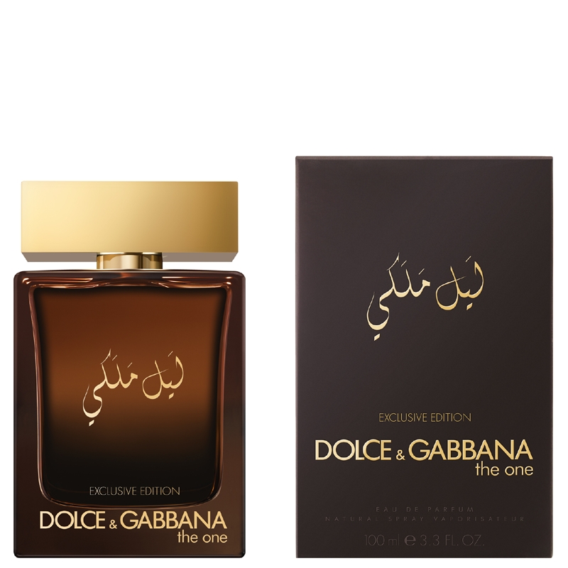 dolce &amp; gabbana the one  Royal Night 100ml