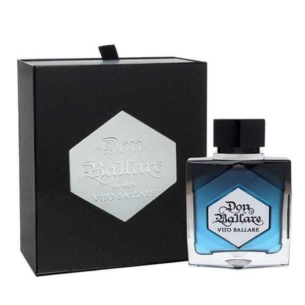 CHKOUDRA don ballare for men EDT 100ml