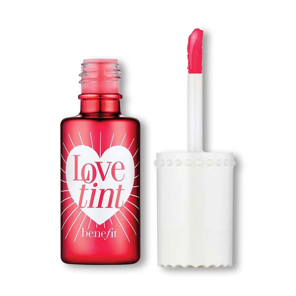 BENEFIT LIP GLOSS Lovetint