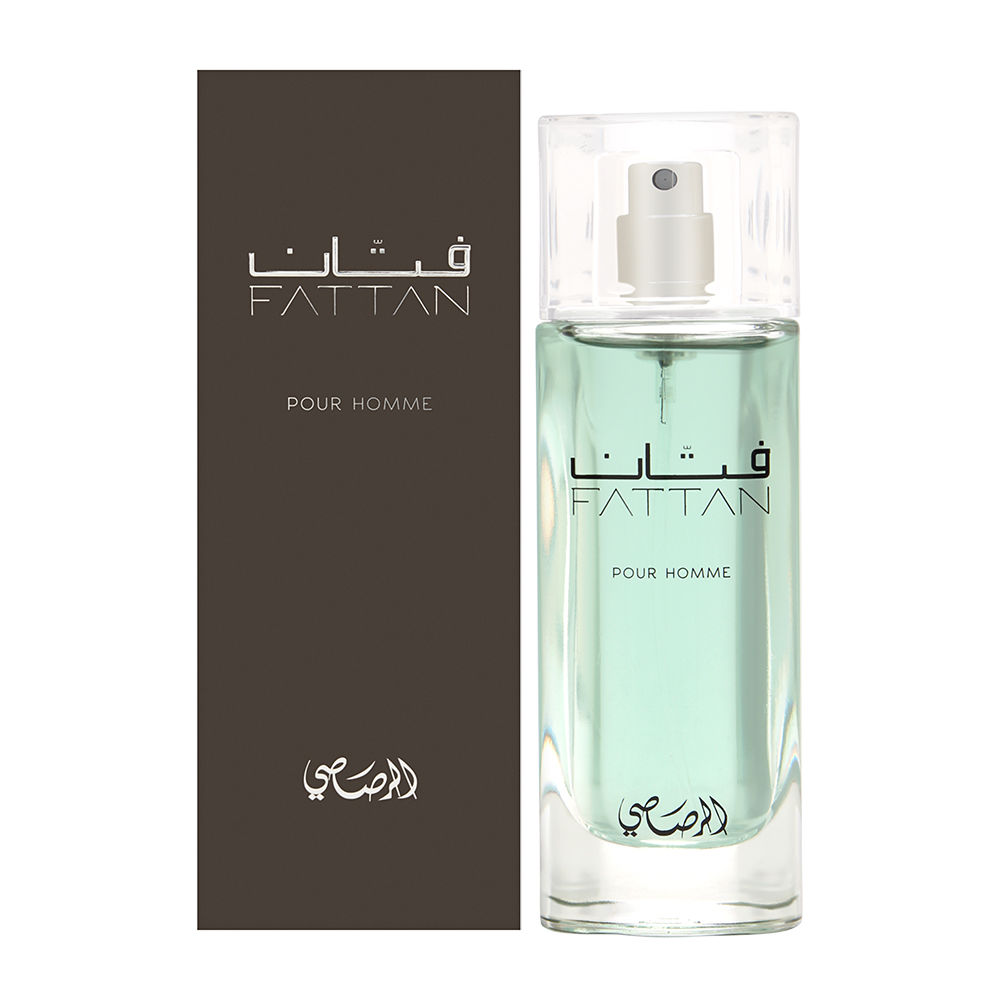 Rasasi Fattan Pour Homme EDP 50ML