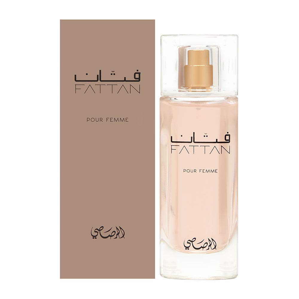 RASASI FATTAN POUR FEMME 50ML EDP