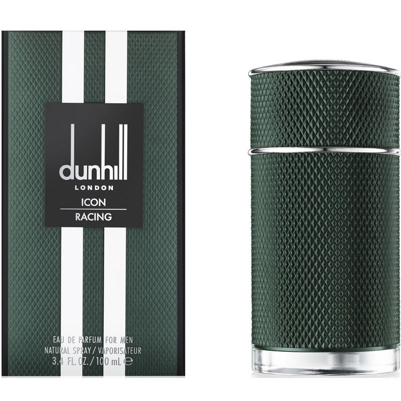 dunhill icon racing 100 ml edp