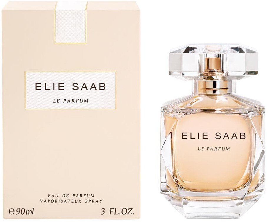 ELIE SAAB LE PARFUM 90ML EDP