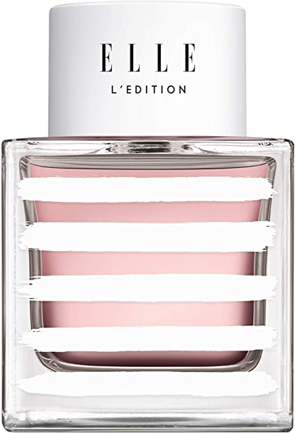 ELLE L'EDITION 100ML EDP WOMEN