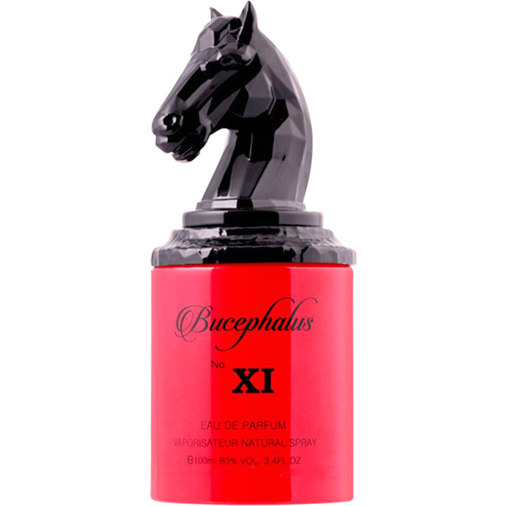 ARMAF Niche Bucephalus Xi EDP 100ml