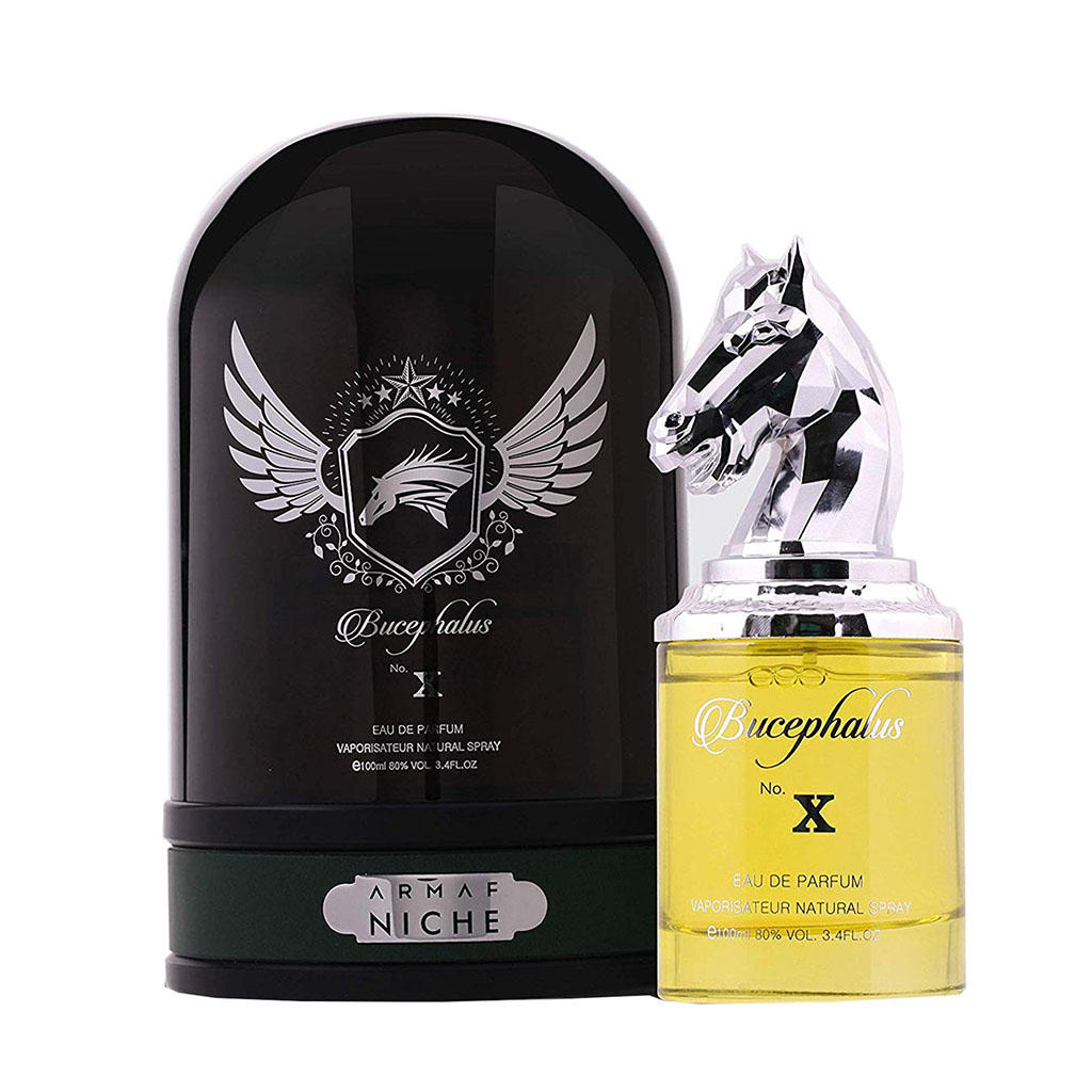 ARMAF Niche Bucephalus X EDP 100ml