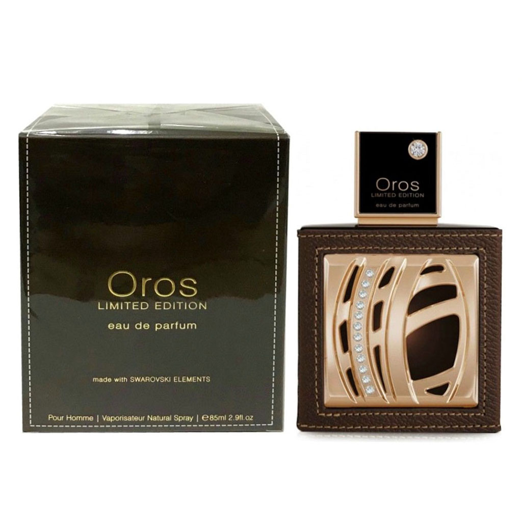 ARMAF Oros Limited Edition EDP 85ml