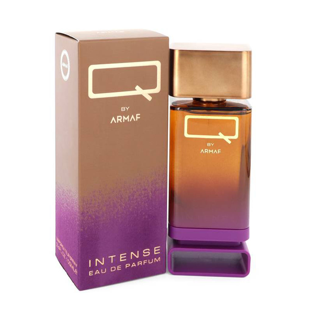 ARMAF Q Intense EDP 100ml