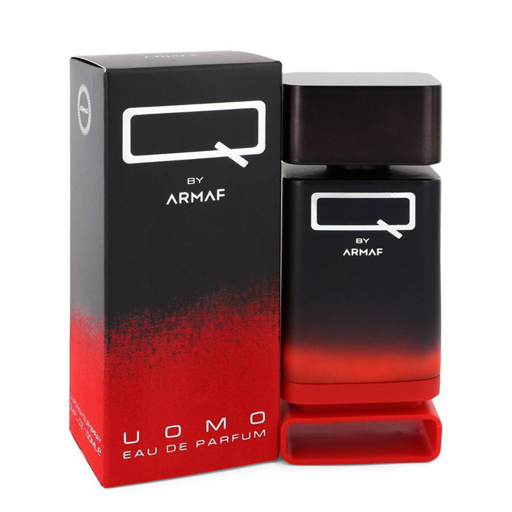 ARMAF Q Uomo EDP 100ml