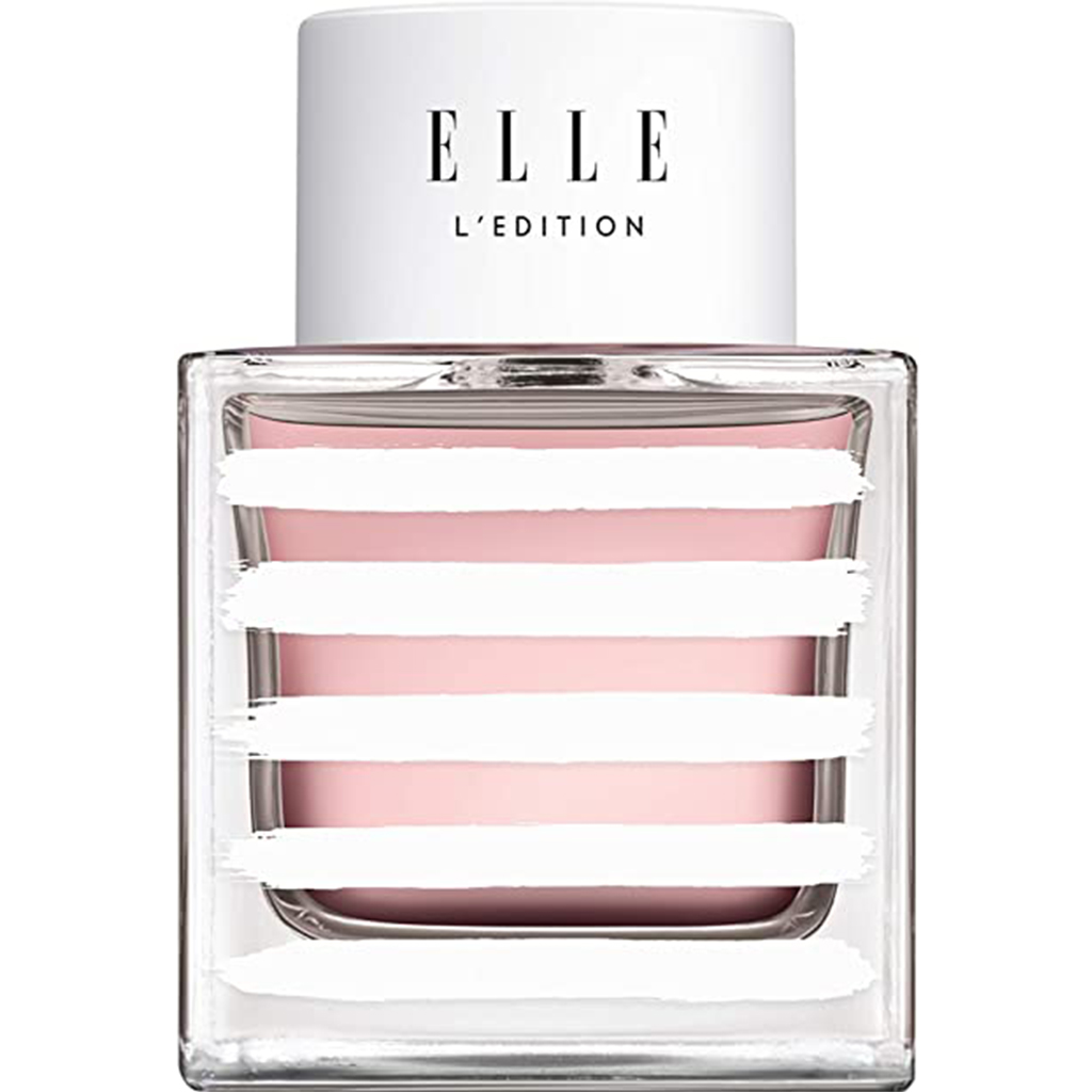 ELLE L'EDITION 50ML EDP WOMEN