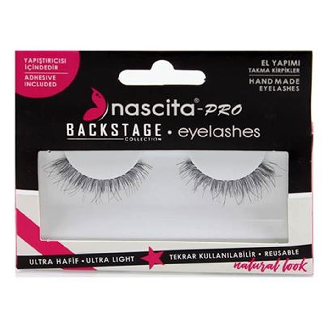 NASCITA EYELASHES 095